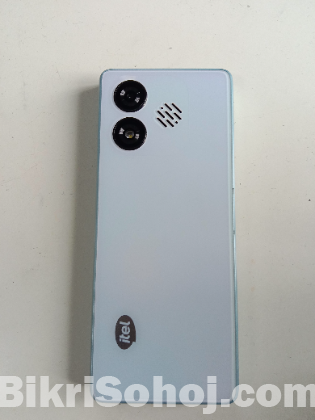 Itel Neo R60+